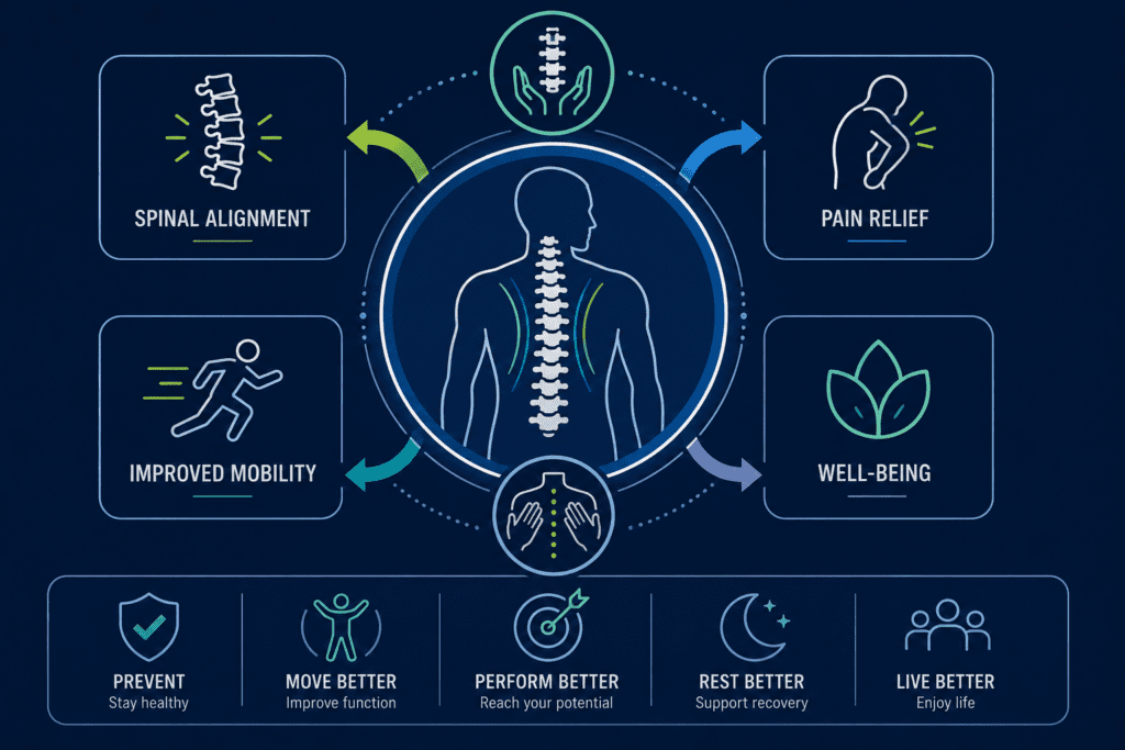 CHIROPRACTIC