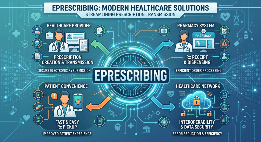 EPRESCRIBING