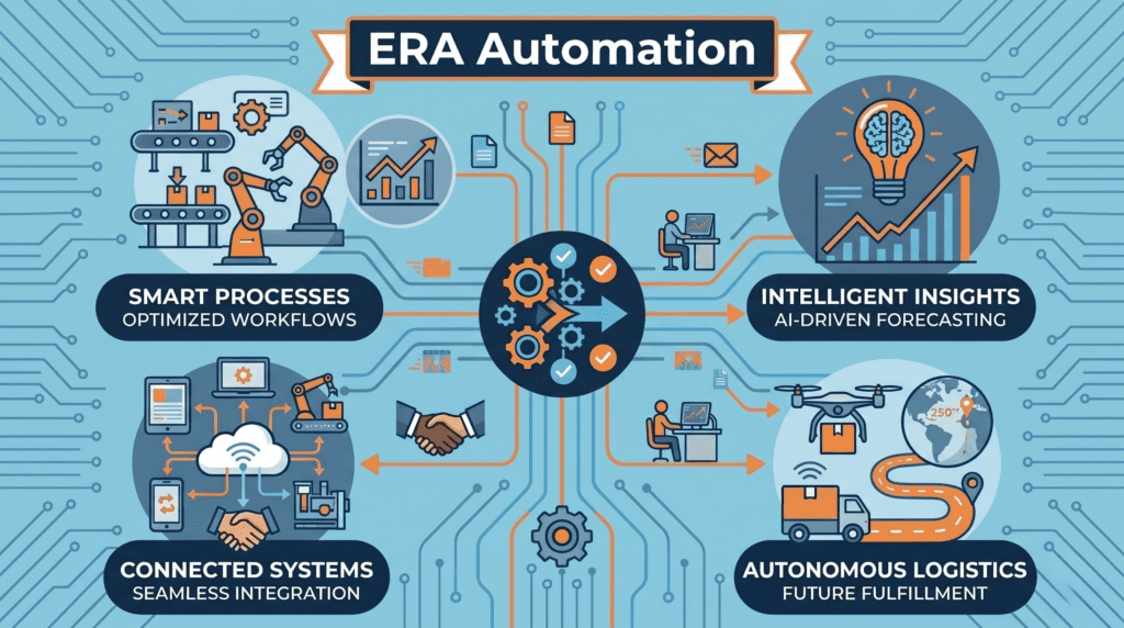 ERA Automation Software