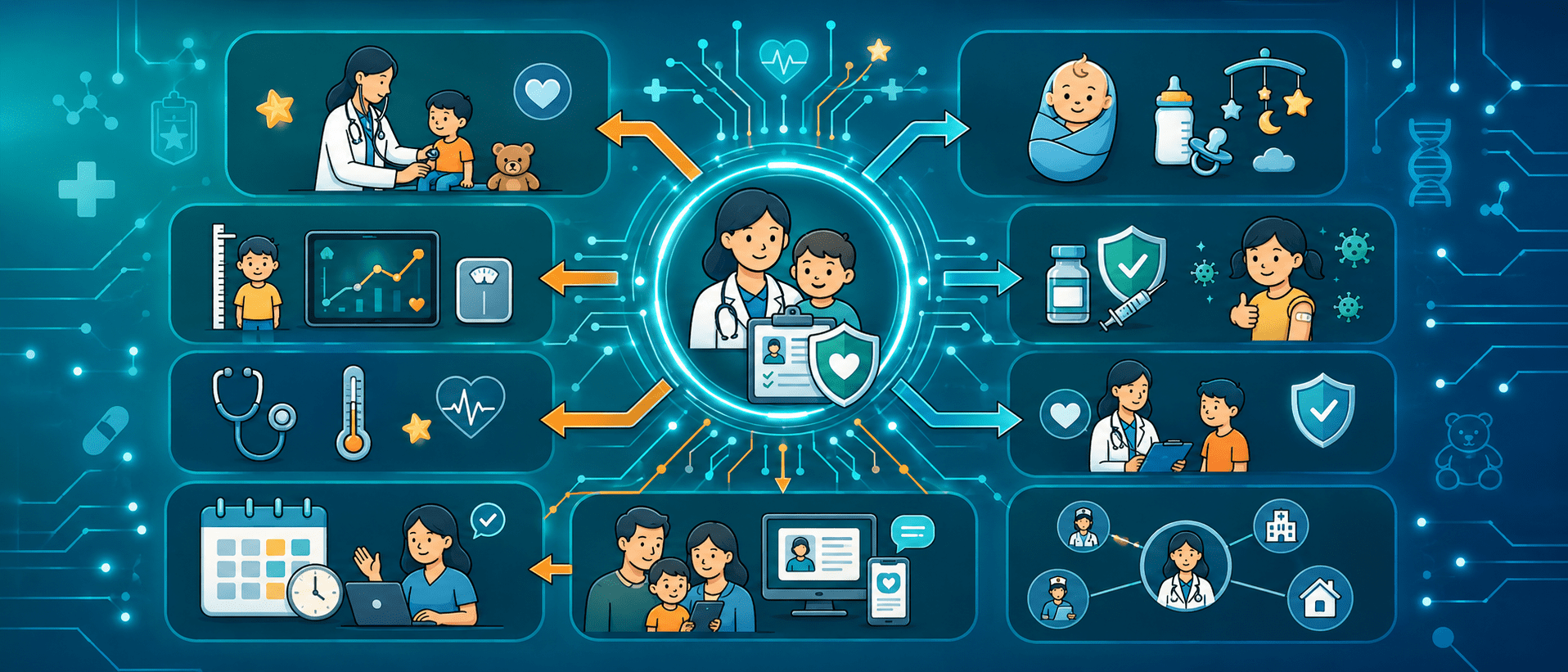 Pediatrics