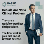 Patient Access Denials: The Hidden Driver of Healthcare Revenue Loss