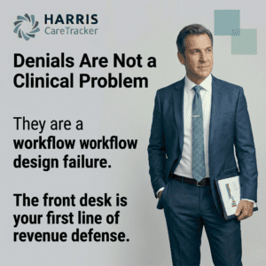 Patient Access Denials