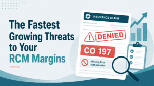 CO 197 denial code