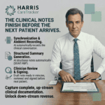 What is Ambient Listening in Healthcare?