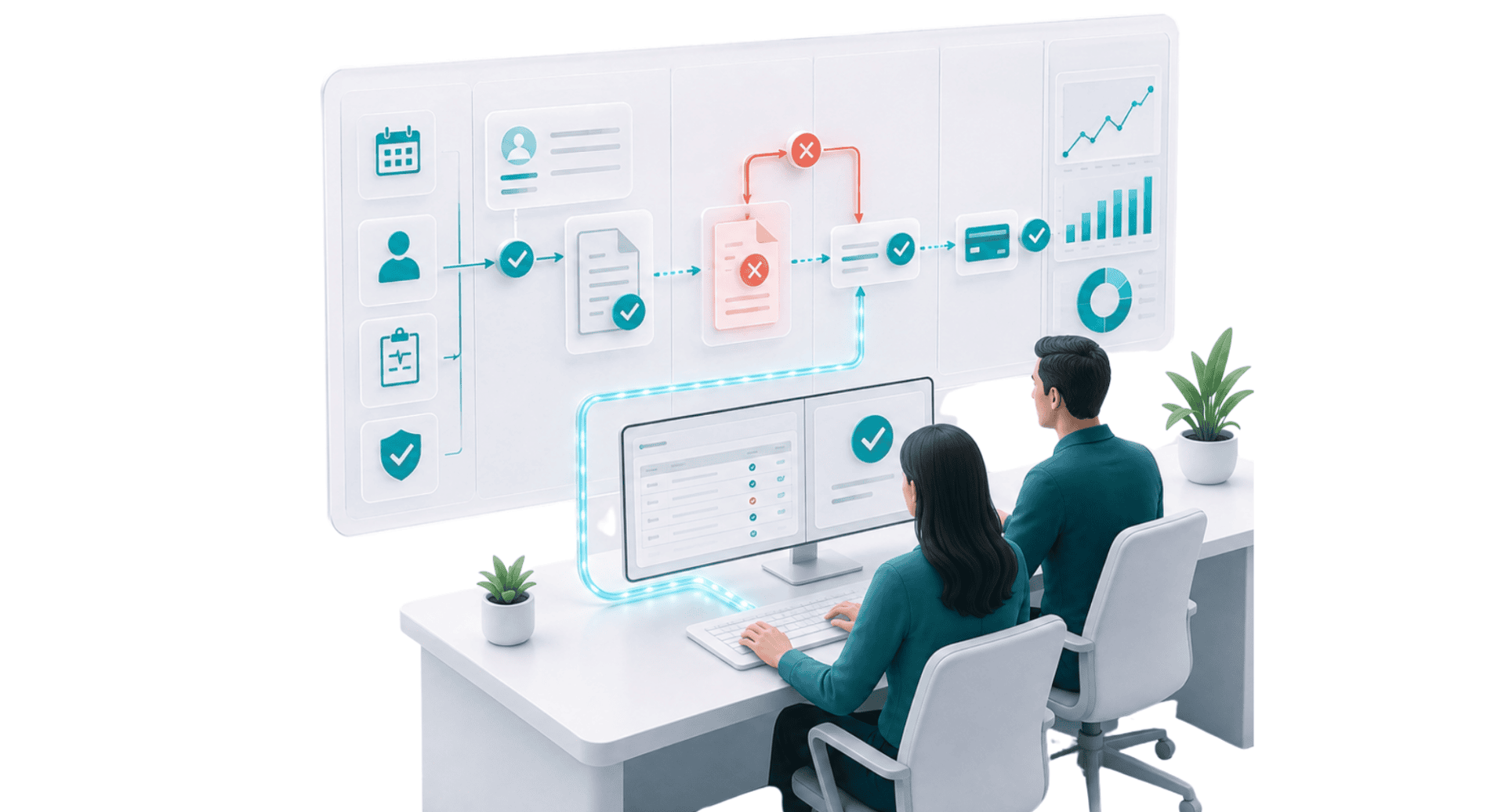 in-house medical billing software