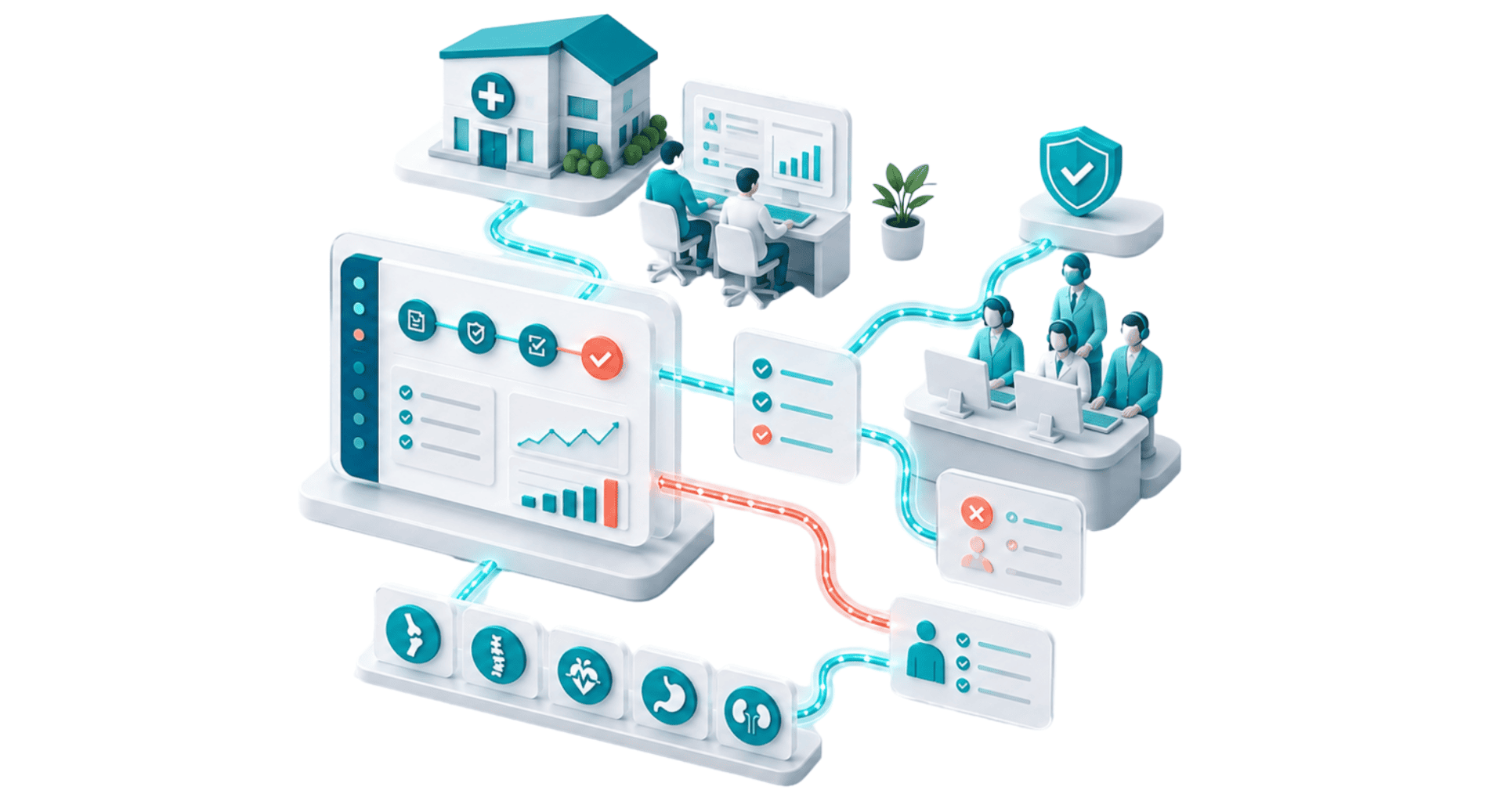 outsourced billing services