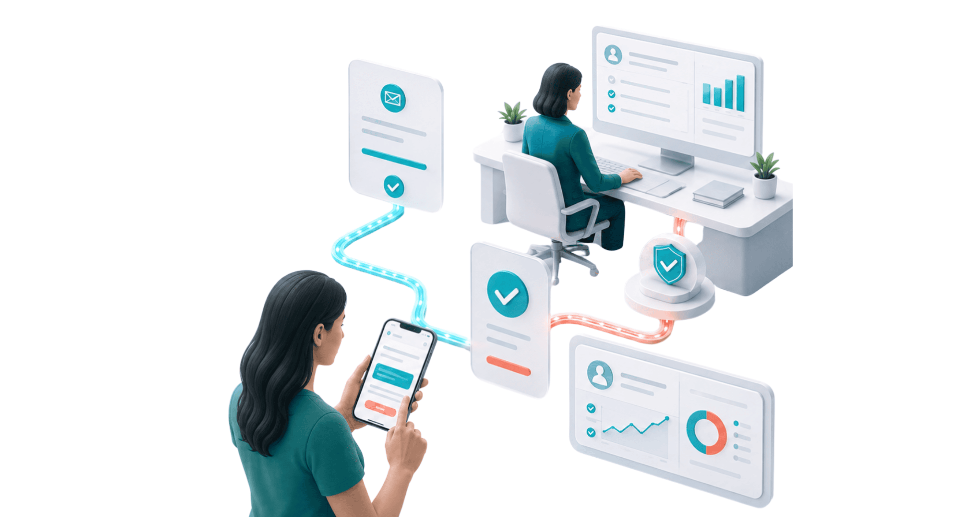 Patient statements and payments