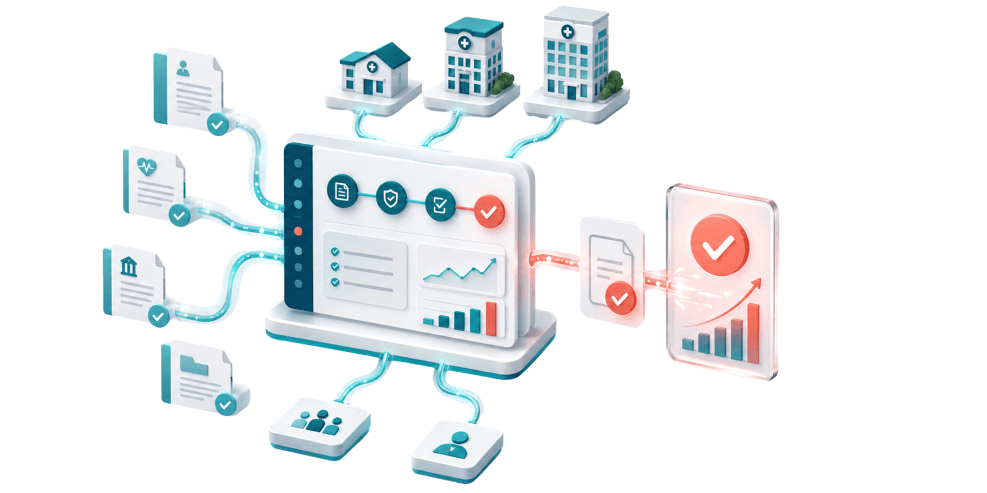 billing and payments