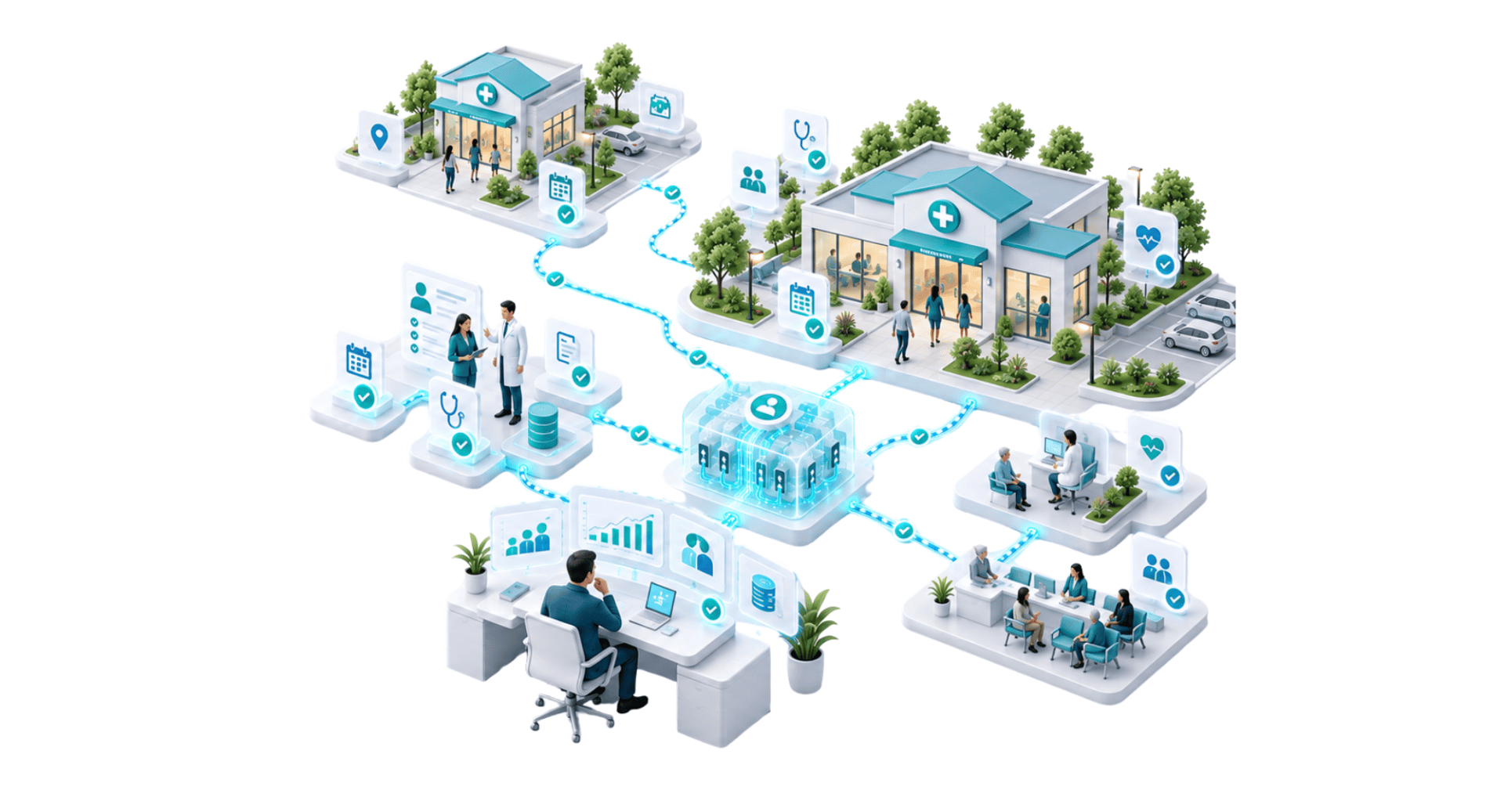 how to add a provider or open a second location