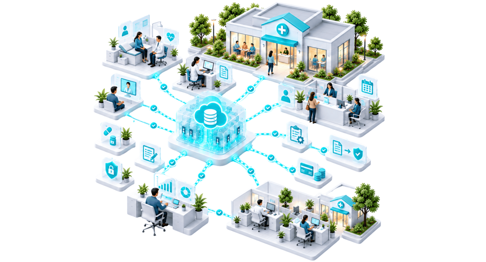 ehr for primary care practices