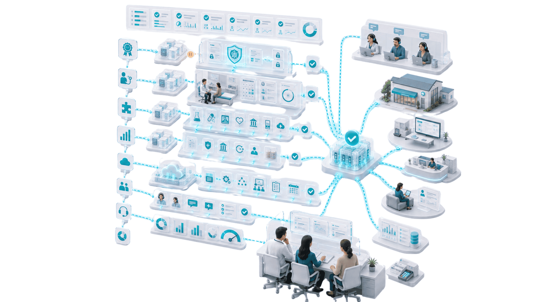 how to choose an ehr