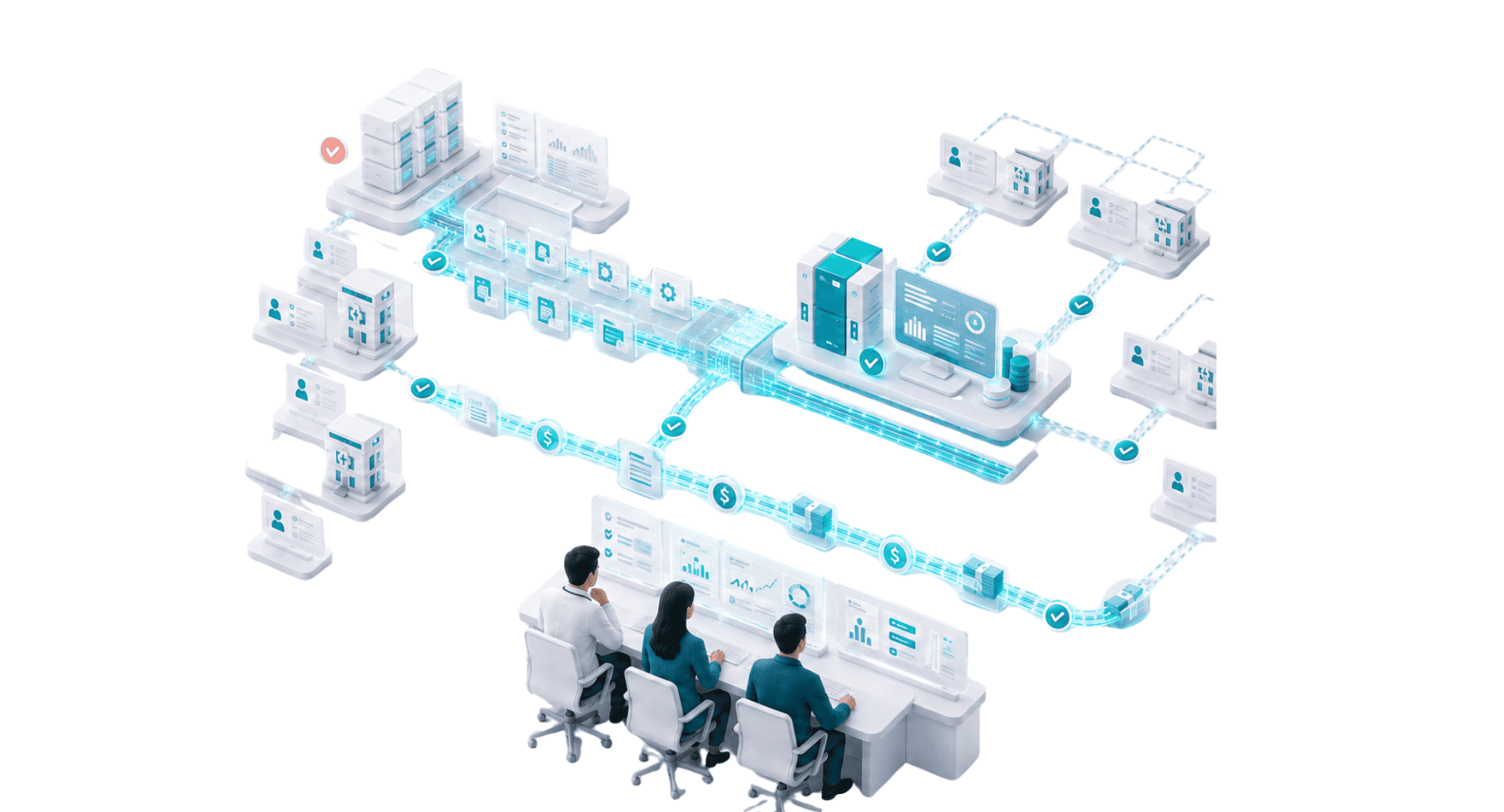 Switch Medical Billing Software