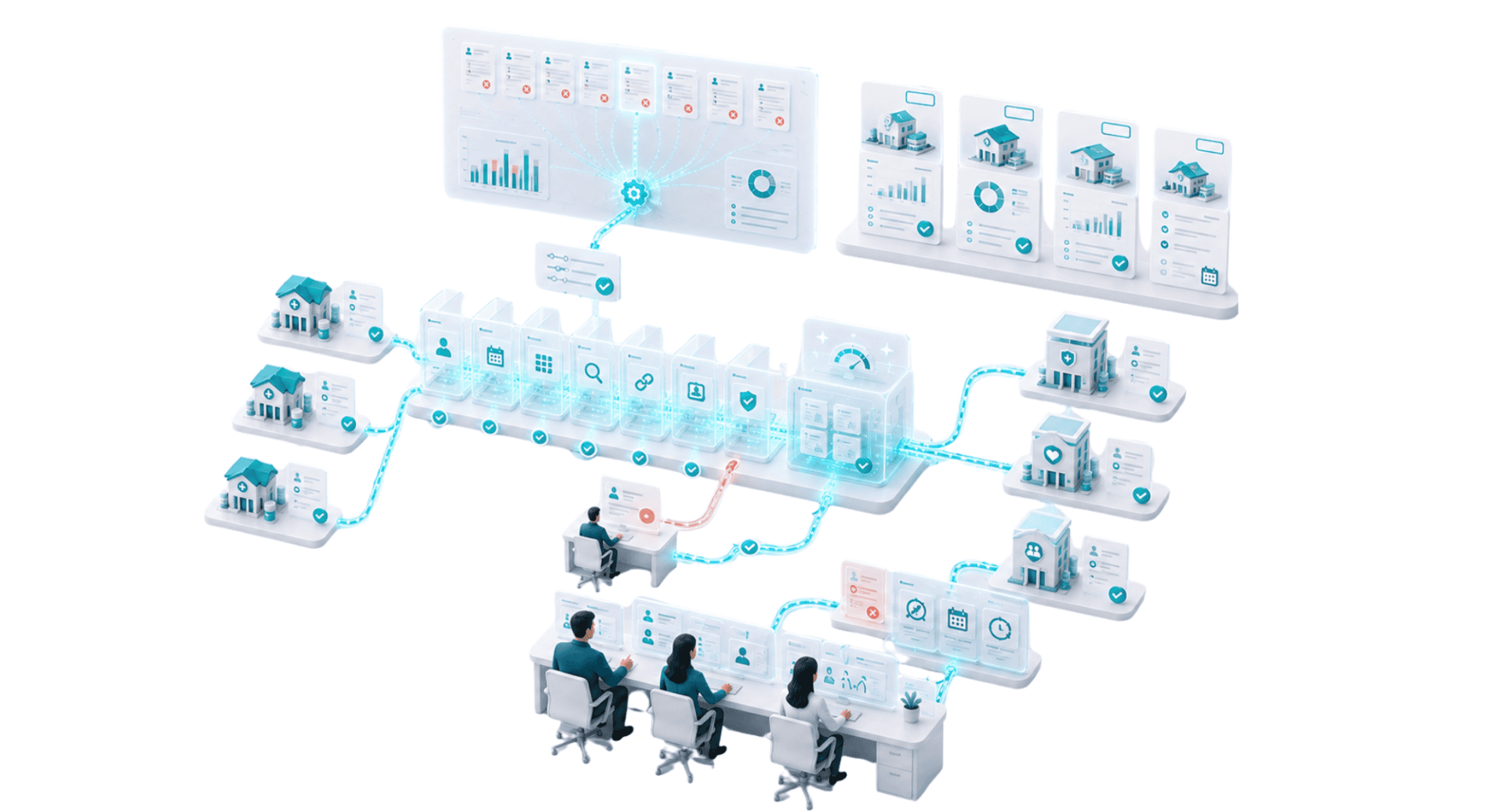 denial management medical billing