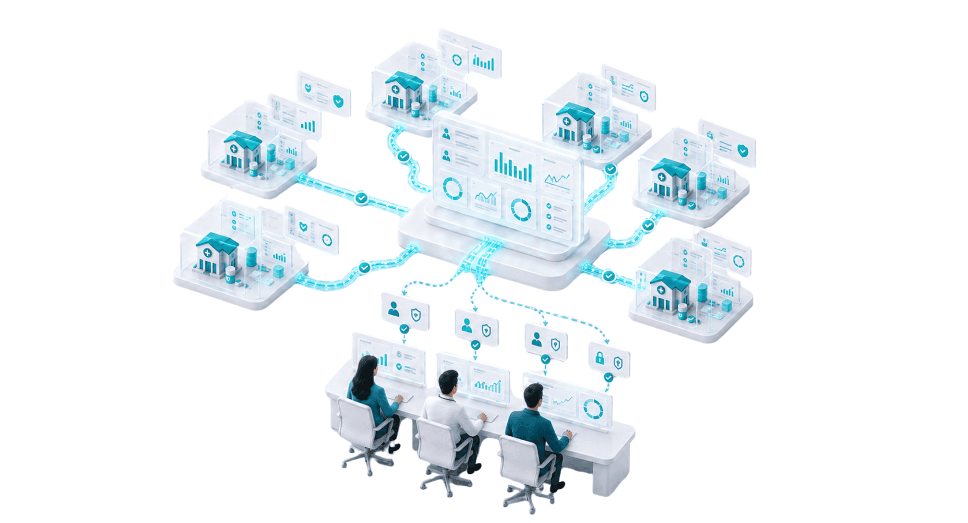 Medical Practice Billing Management