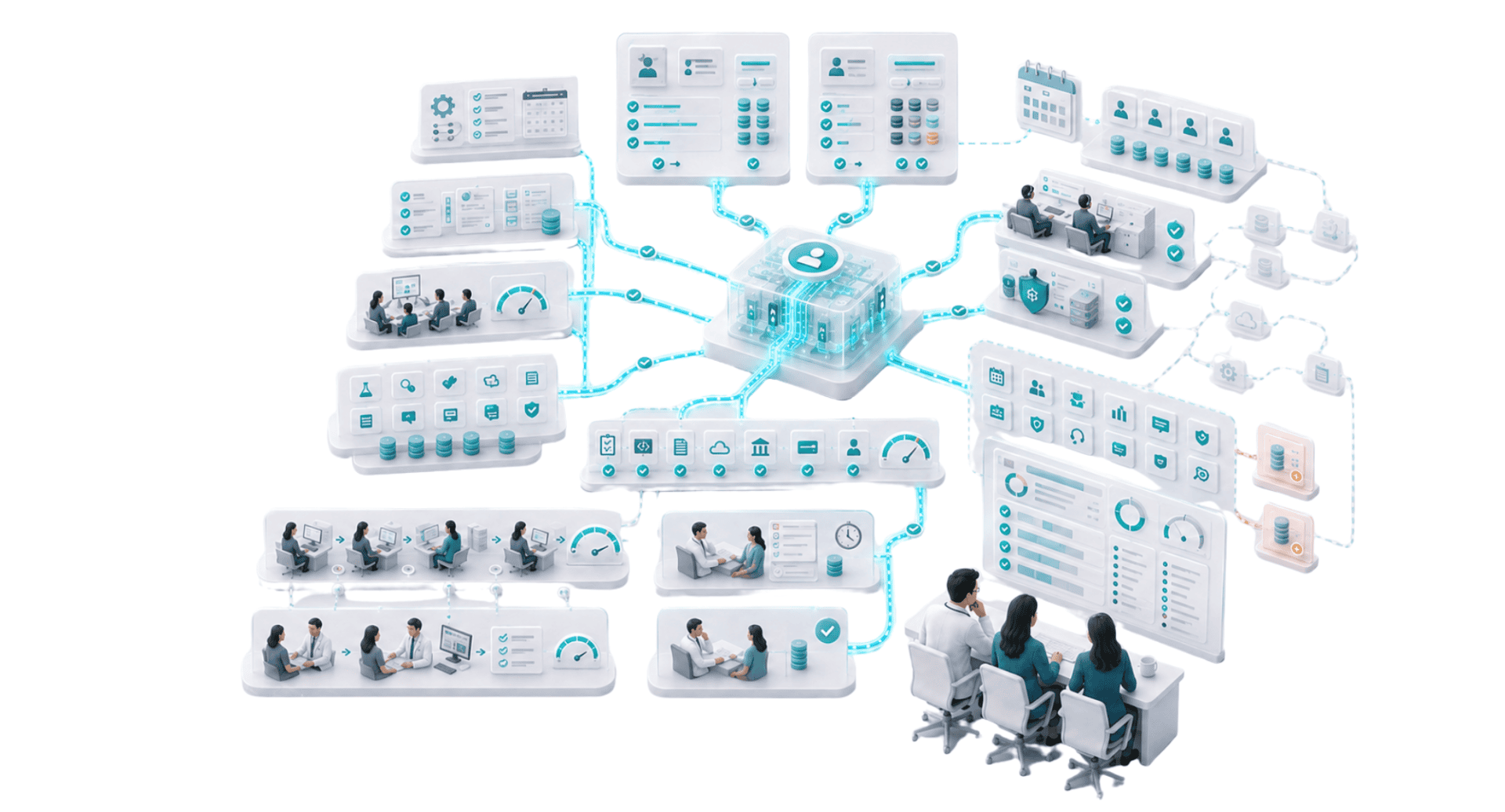how much does an ehr cost
