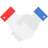 handshake